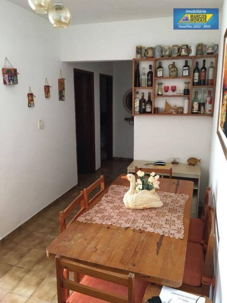 Apartamento, 2 quartos, 79 m² - Foto 2