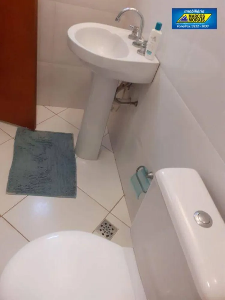 Casa de Condomínio, 2 quartos - Foto 6
