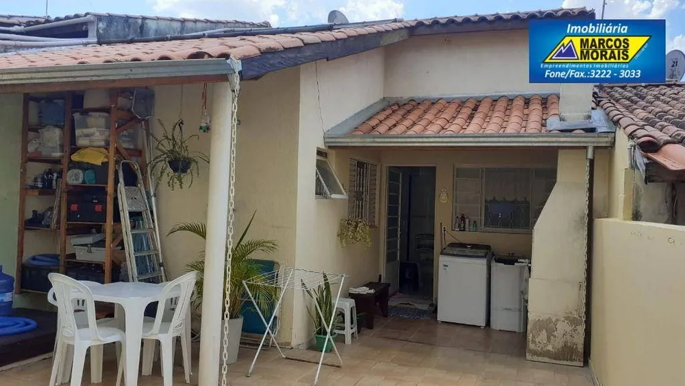 Casa de Condomínio, 2 quartos - Foto 7