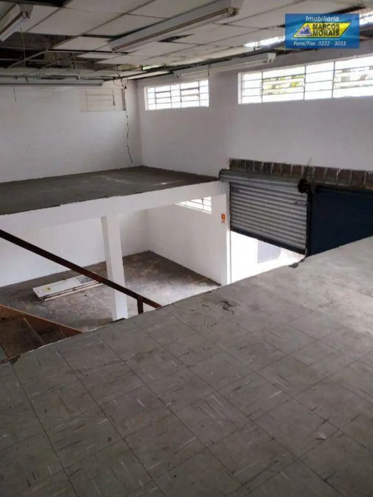 Depósito-Galpão, 253 m² - Foto 2