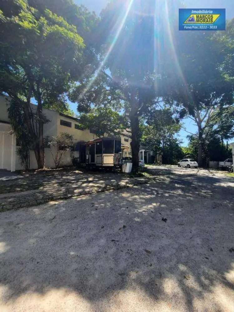 Depósito-Galpão, 253 m² - Foto 9