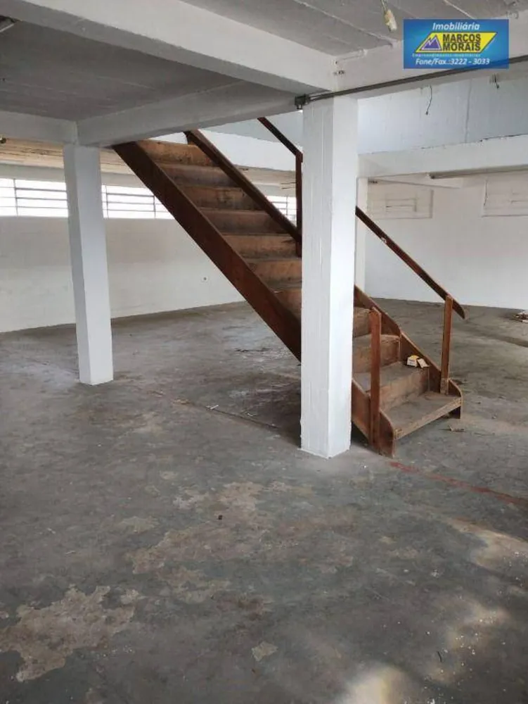 Depósito-Galpão, 253 m² - Foto 3