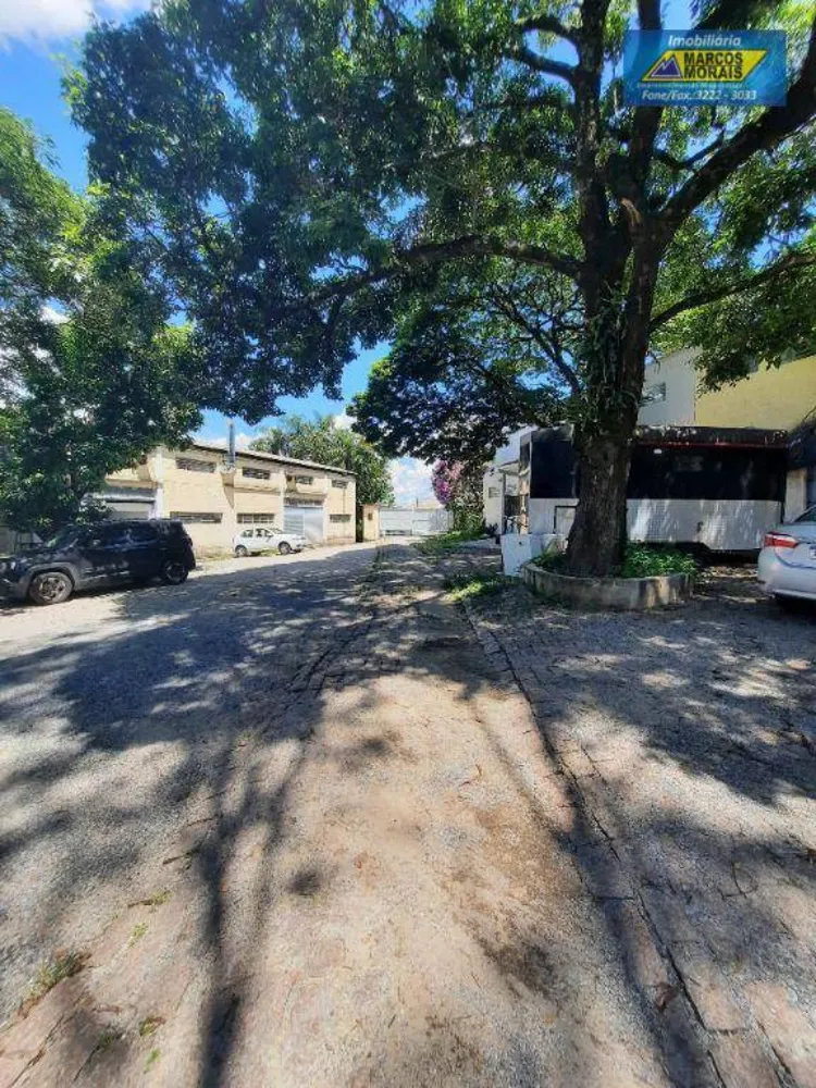 Depósito-Galpão, 253 m² - Foto 14