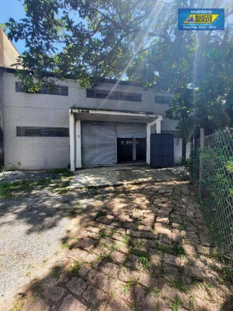 Depósito-Galpão, 253 m² - Foto 11