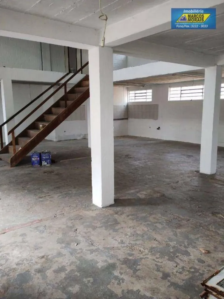 Depósito-Galpão, 253 m² - Foto 7