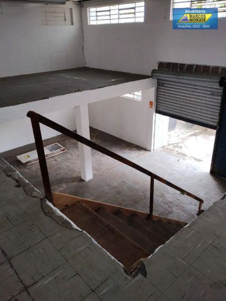 Depósito-Galpão, 253 m² - Foto 4