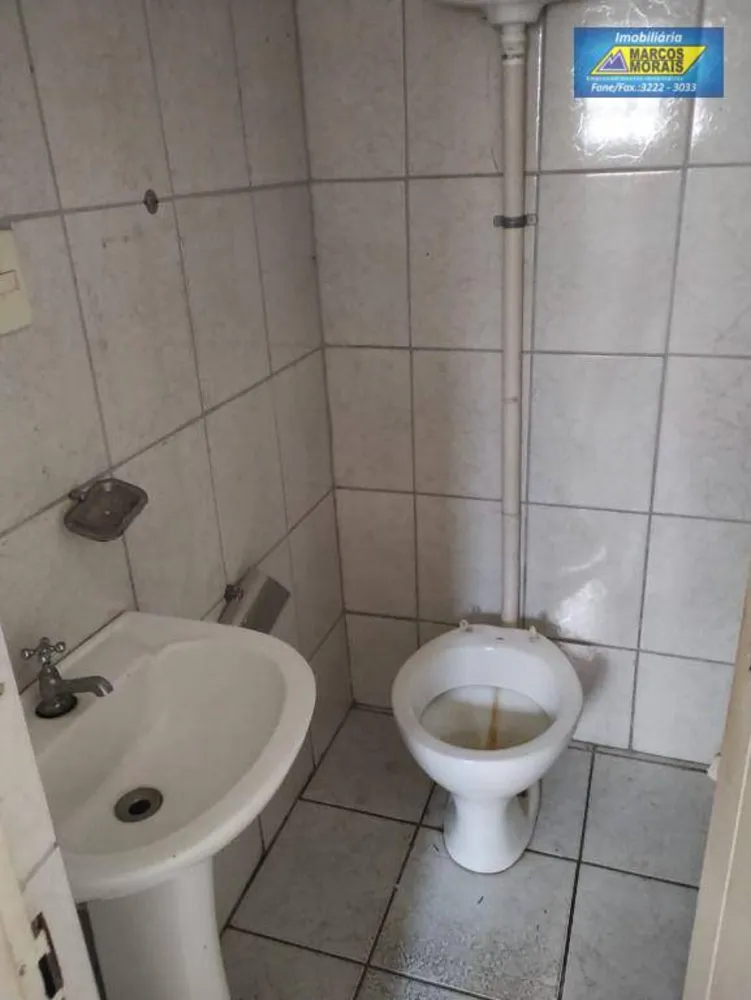 Depósito-Galpão, 253 m² - Foto 8