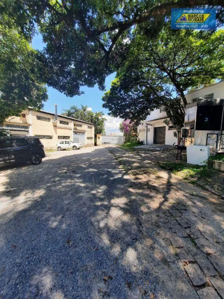 Depósito-Galpão, 253 m² - Foto 15