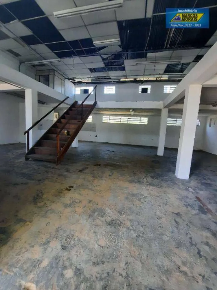 Depósito-Galpão, 253 m² - Foto 12