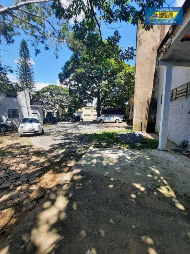 Depósito-Galpão, 253 m² - Foto 13