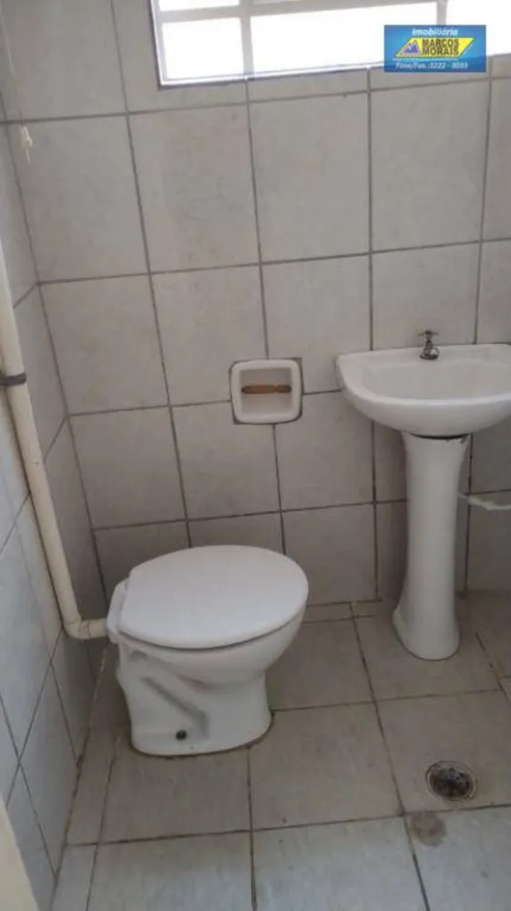 Depósito-Galpão, 253 m² - Foto 5