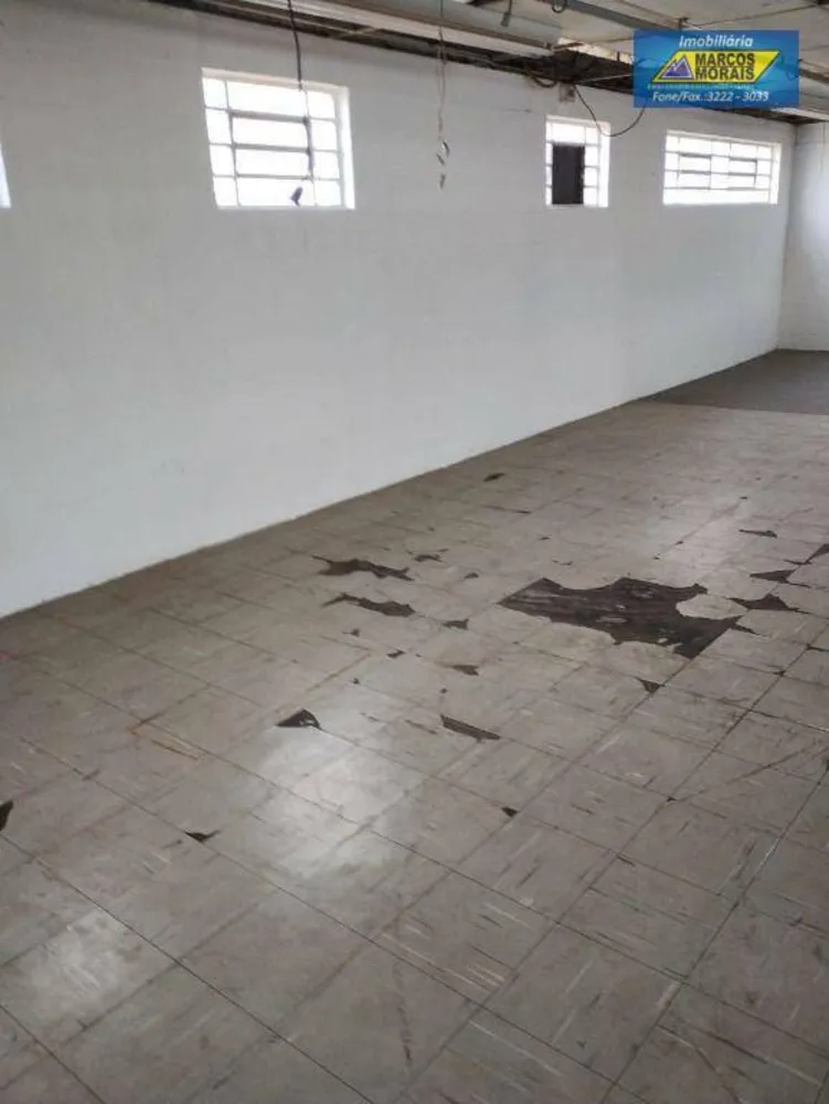 Depósito-Galpão, 253 m² - Foto 6