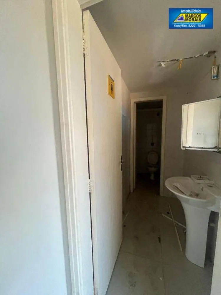 Depósito-Galpão, 491 m² - Foto 5