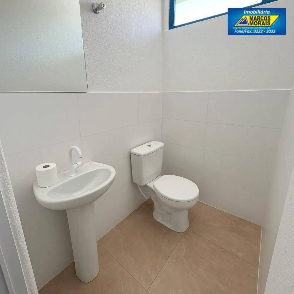 Depósito-Galpão, 491 m² - Foto 4