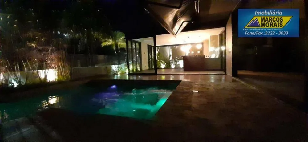 Casa de Condomínio, 4 quartos - Foto 10