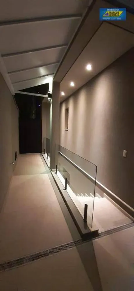 Casa de Condomínio, 4 quartos - Foto 9