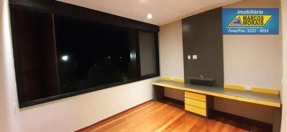 Casa de Condomínio, 4 quartos - Foto 12