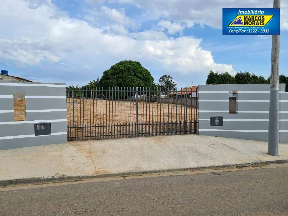 Terreno, 1500 m² - Foto 3