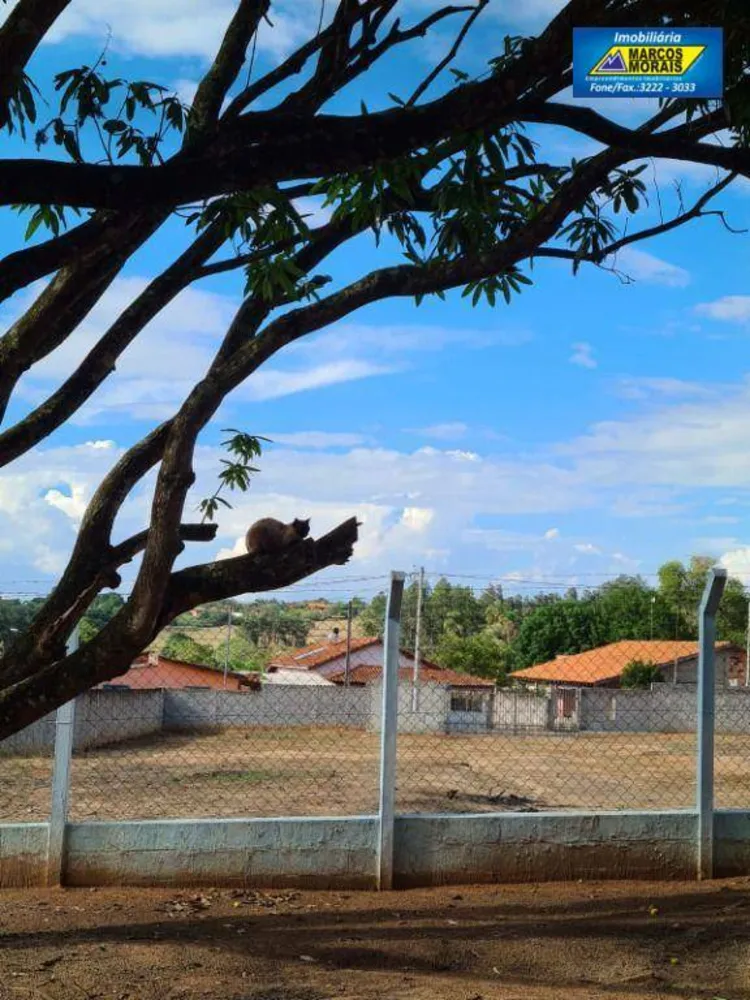 Terreno, 1500 m² - Foto 1