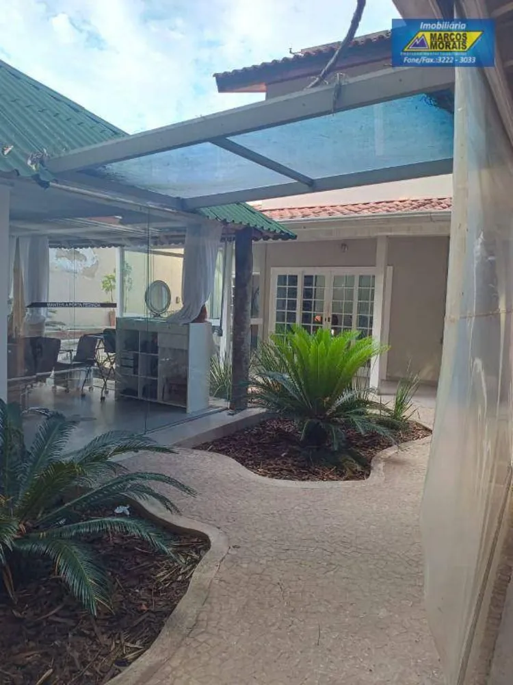 Casa, 5 quartos, 550 m² - Foto 7