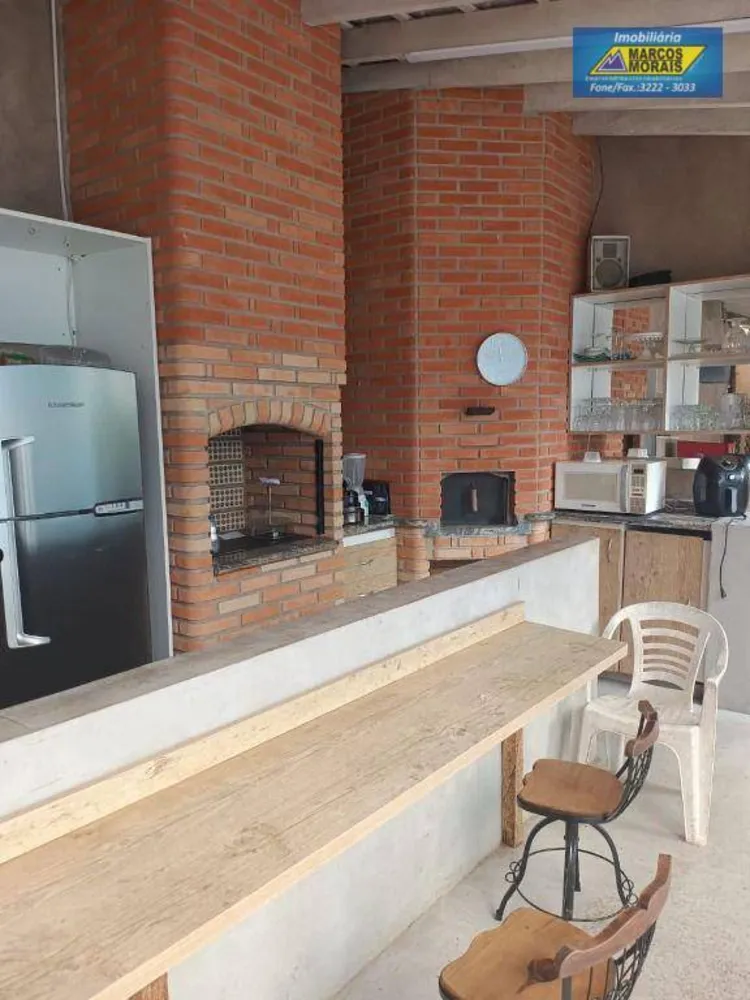 Casa, 5 quartos, 550 m² - Foto 4