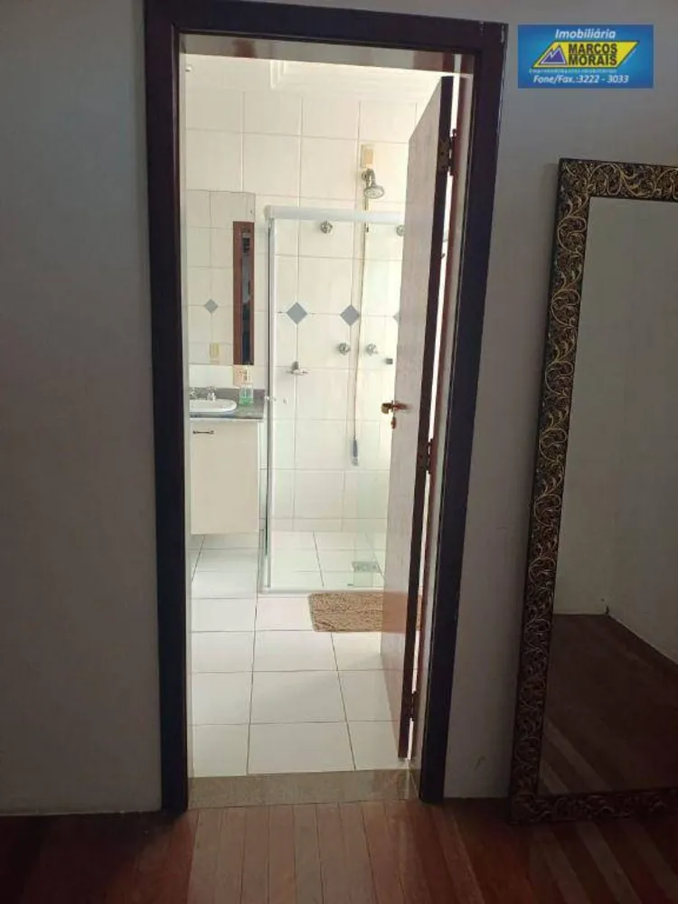 Casa, 5 quartos, 550 m² - Foto 15