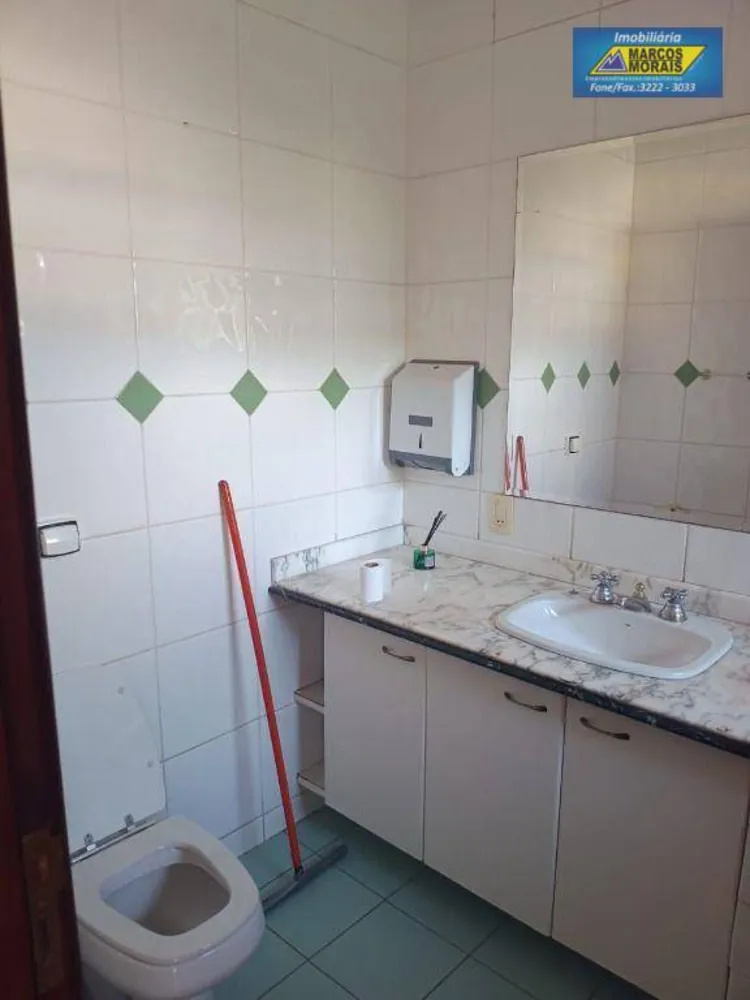 Casa, 5 quartos, 550 m² - Foto 13