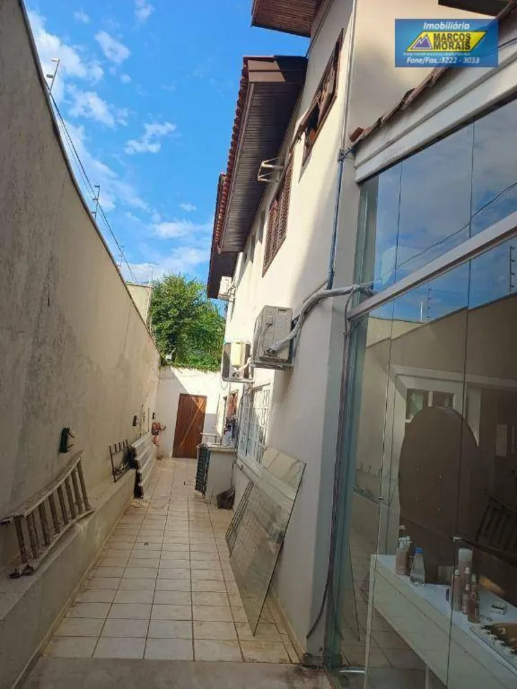 Casa, 5 quartos, 550 m² - Foto 10