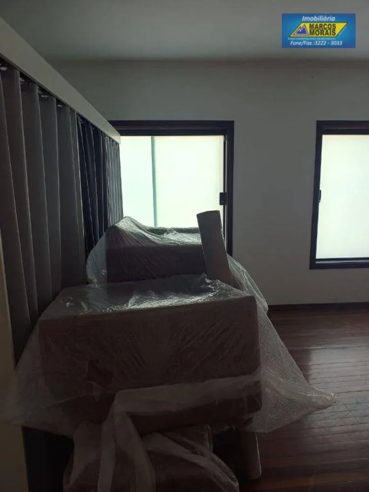 Casa, 5 quartos, 550 m² - Foto 14