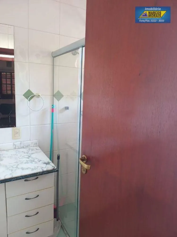 Casa, 5 quartos, 550 m² - Foto 11