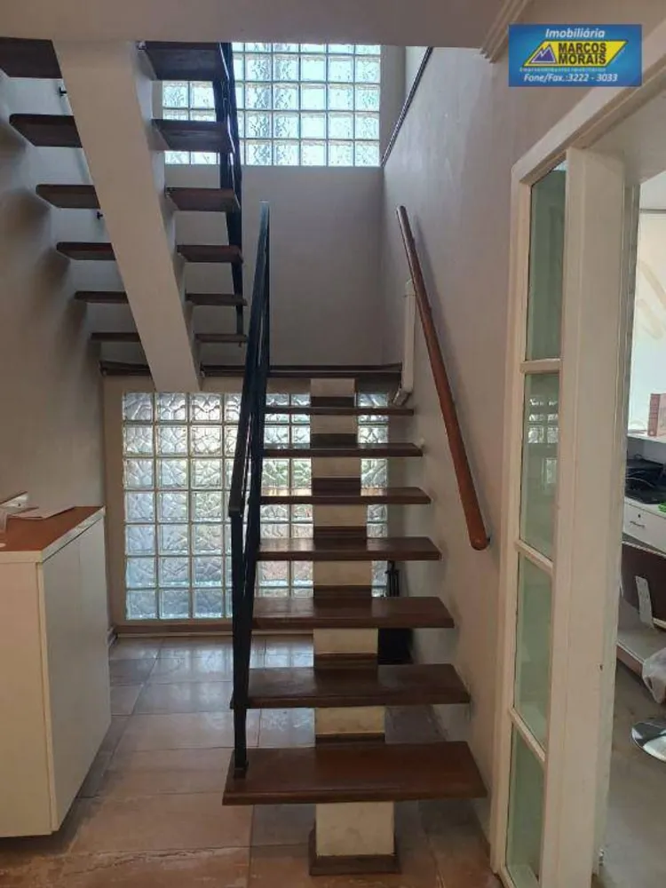 Casa, 5 quartos, 550 m² - Foto 12