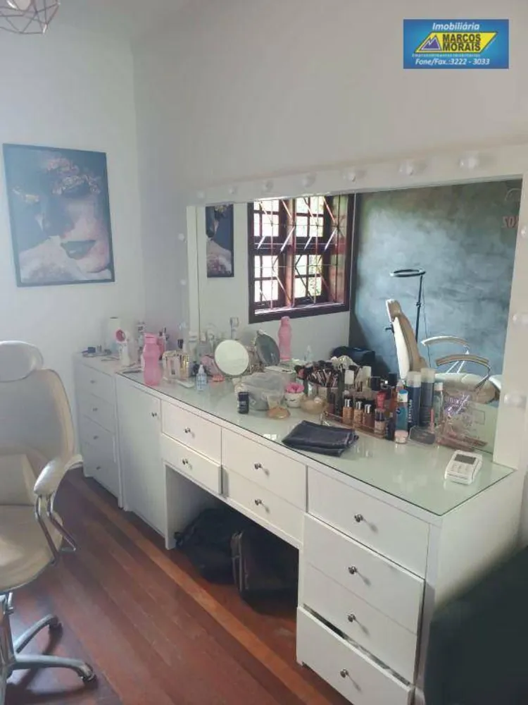 Casa, 5 quartos, 550 m² - Foto 16