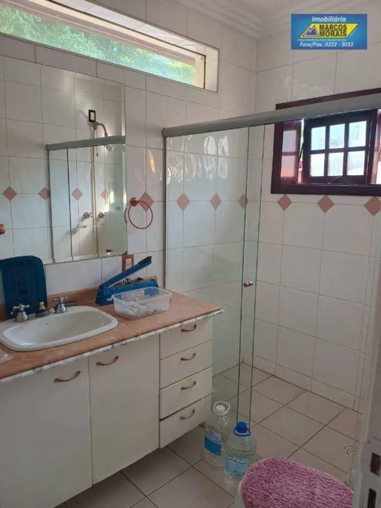 Casa, 5 quartos, 550 m² - Foto 9