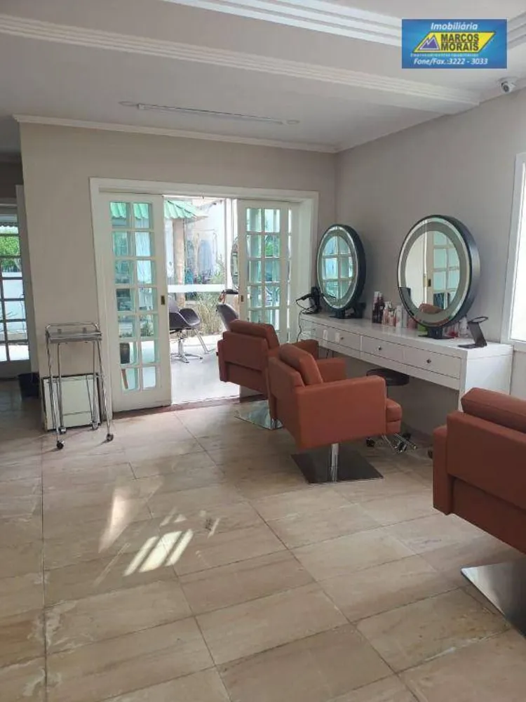 Casa, 5 quartos, 550 m² - Foto 2