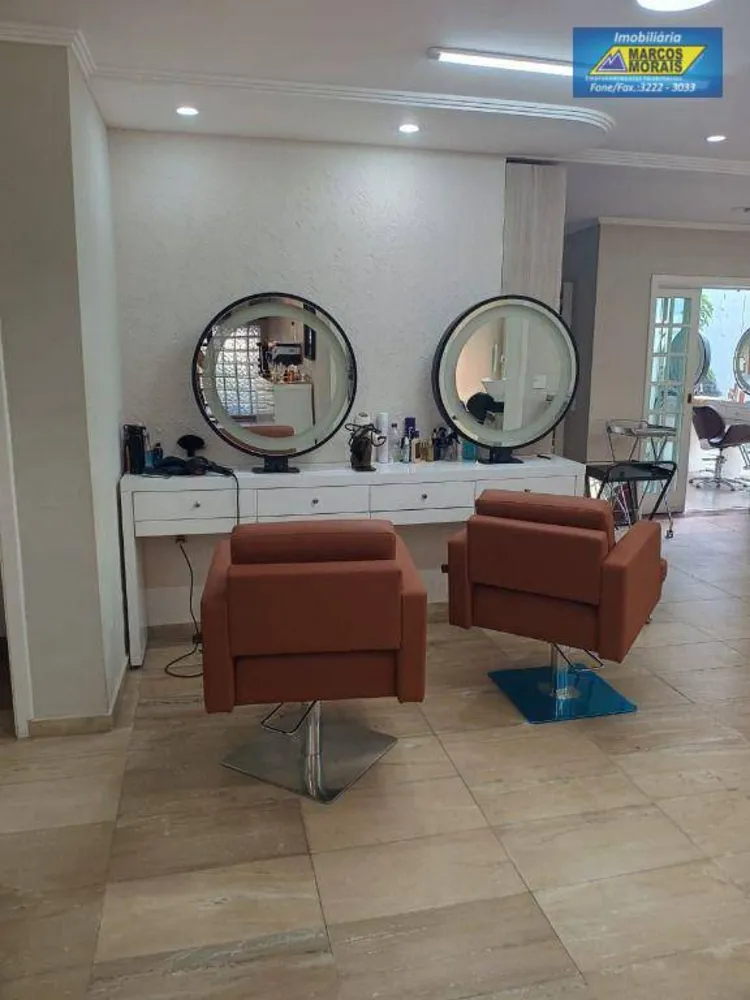 Casa, 5 quartos, 550 m² - Foto 3