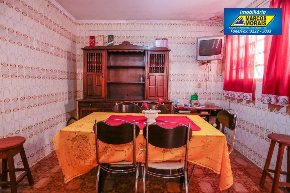 Casa, 3 quartos, 170 m² - Foto 3