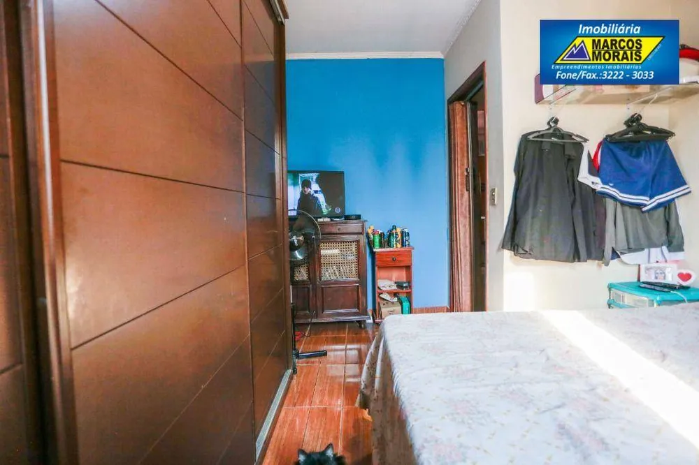 Casa, 3 quartos, 170 m² - Foto 2