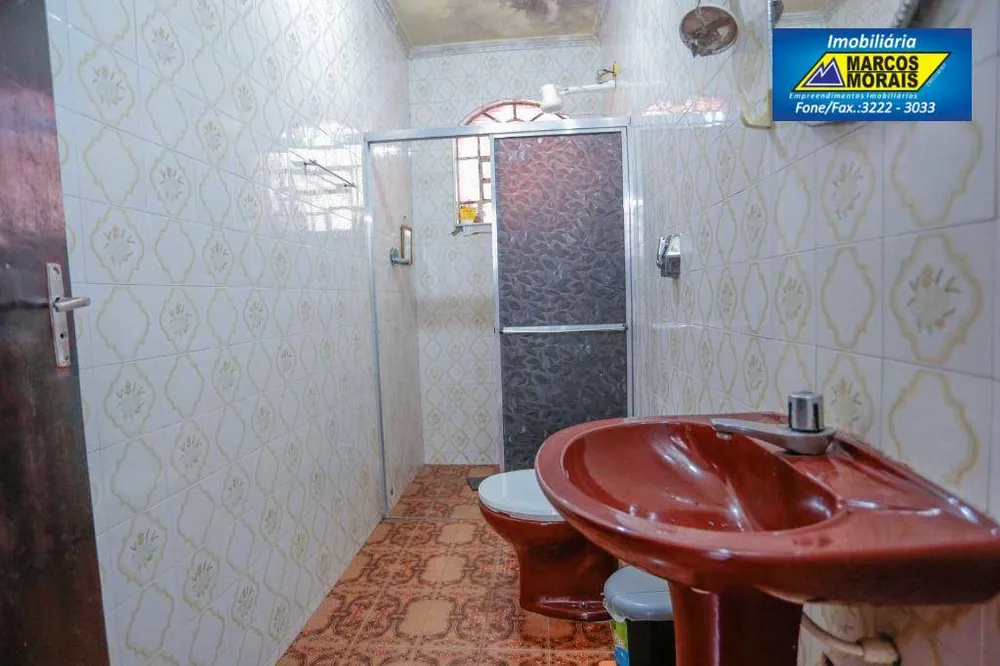 Casa, 3 quartos, 170 m² - Foto 8
