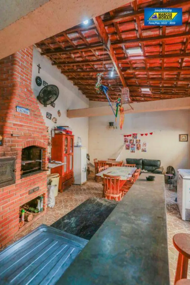 Casa, 3 quartos, 170 m² - Foto 4