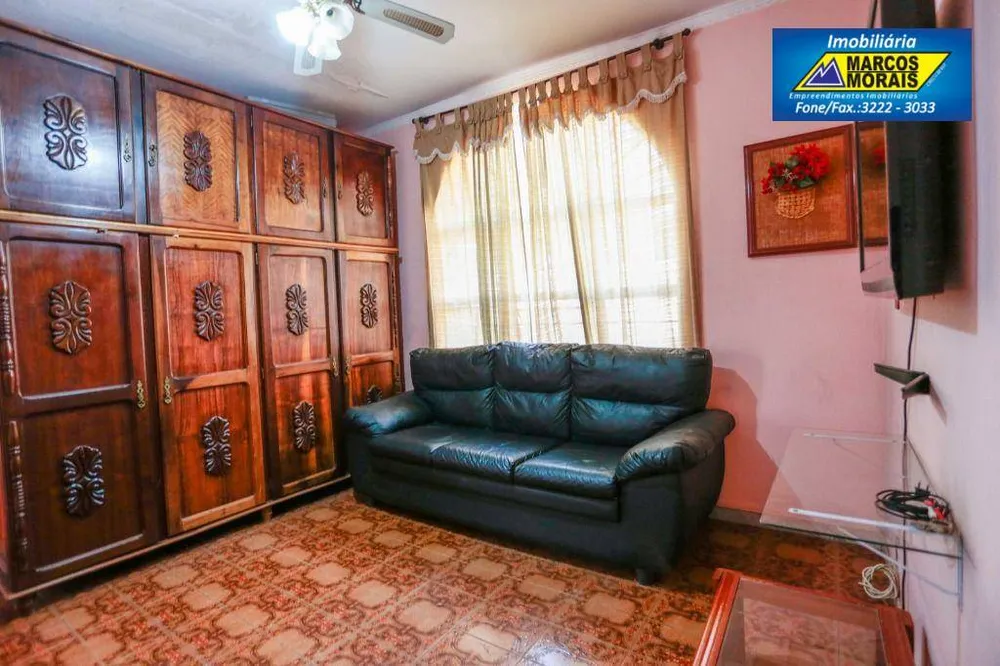 Casa, 3 quartos, 170 m² - Foto 6