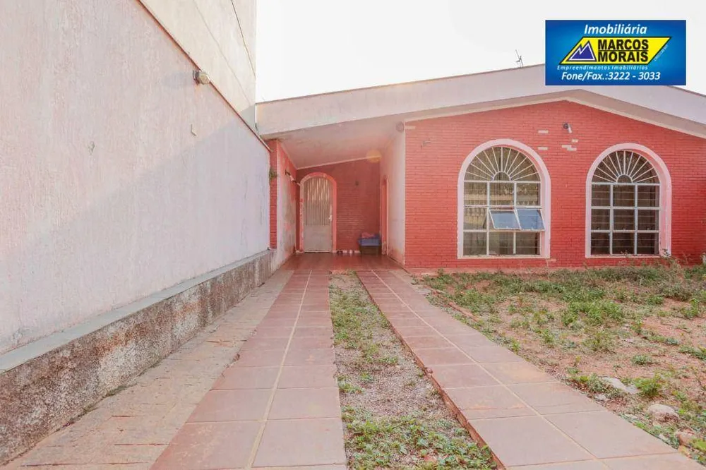 Casa, 3 quartos, 170 m² - Foto 1