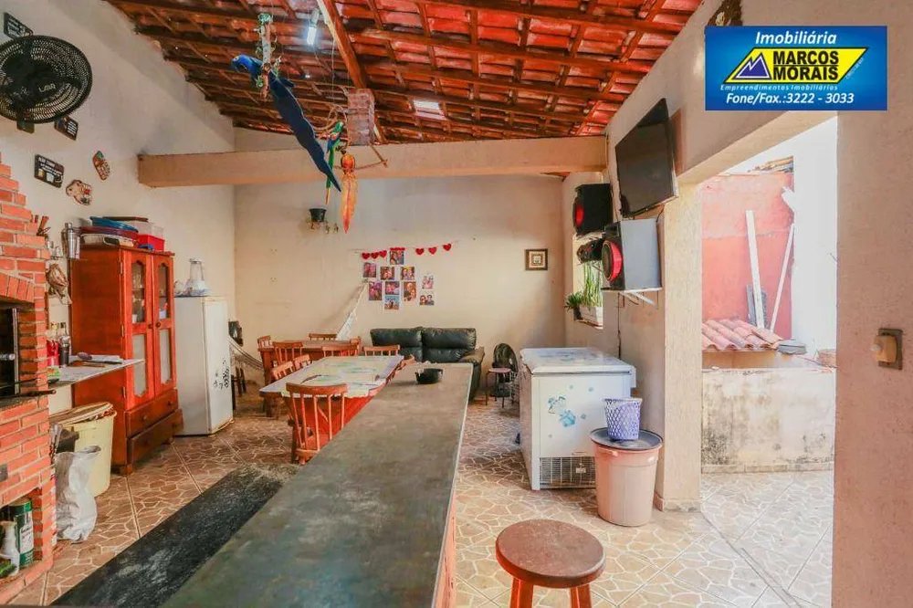 Casa, 3 quartos, 170 m² - Foto 7