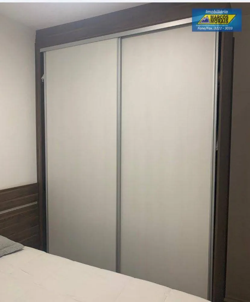 Apartamento, 2 quartos, 50 m² - Foto 4