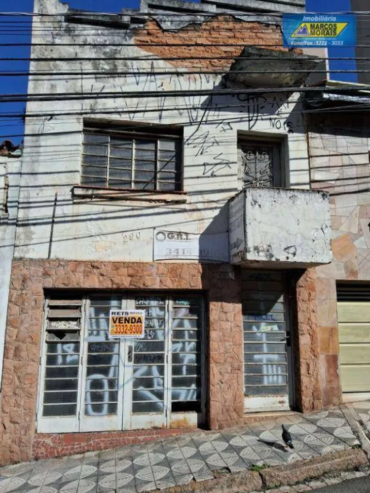 Casa, 2 quartos, 218 m² - Foto 1