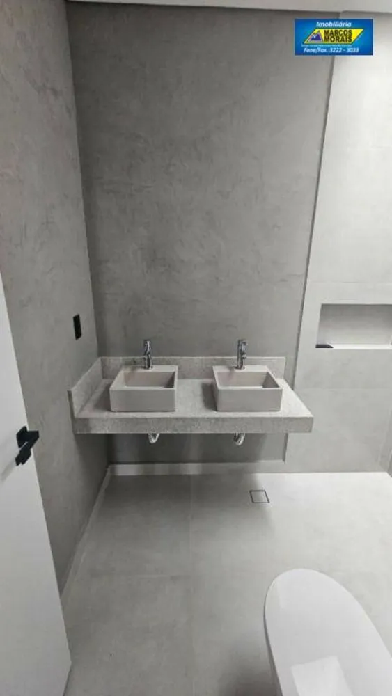 Casa de Condomínio, 3 quartos - Foto 11