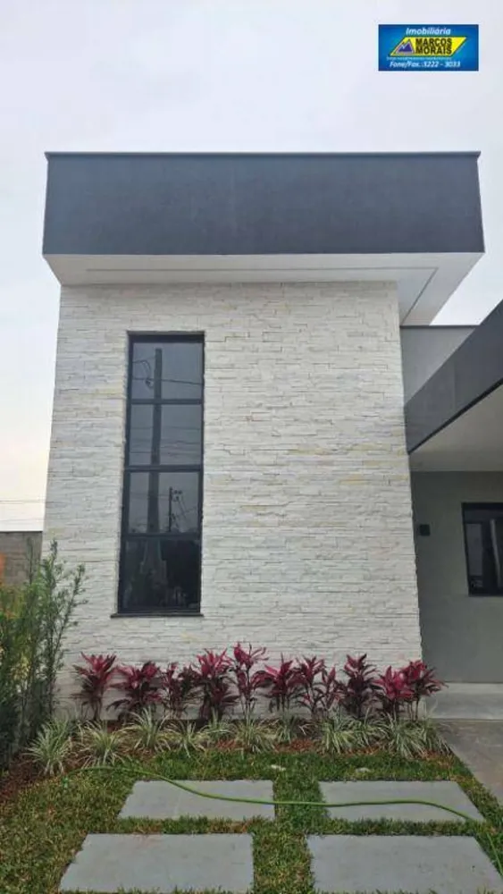 Casa de Condomínio, 3 quartos - Foto 7