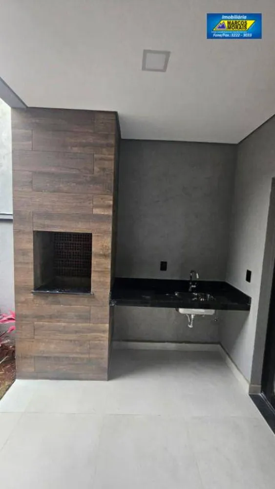 Casa de Condomínio, 3 quartos - Foto 6