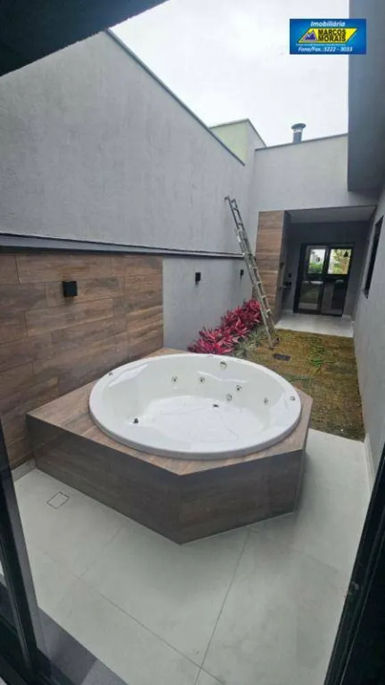 Casa de Condomínio, 3 quartos - Foto 10