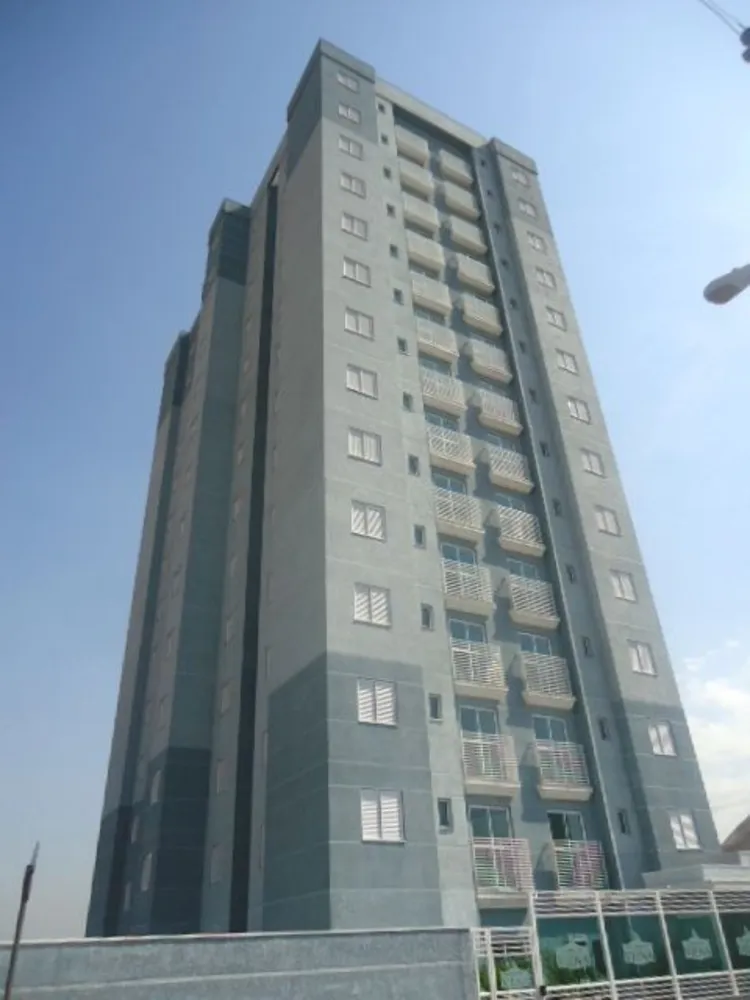 Apartamento, 2 quartos, 54 m² - Foto 2