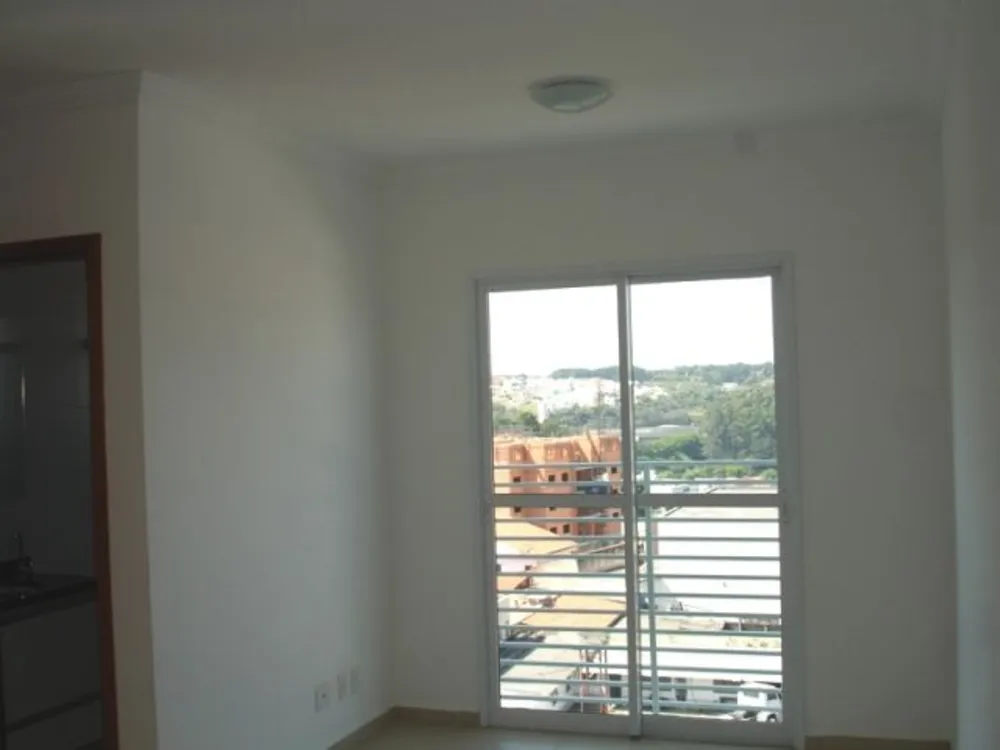 Apartamento, 2 quartos, 54 m² - Foto 6